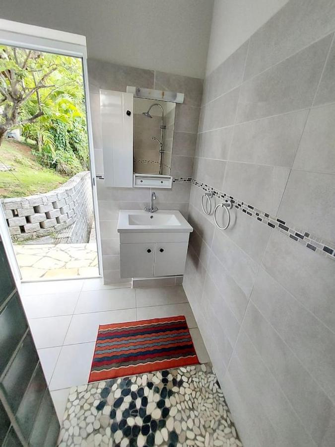 L' Authentique Hotel La Trinite Ngoại thất bức ảnh