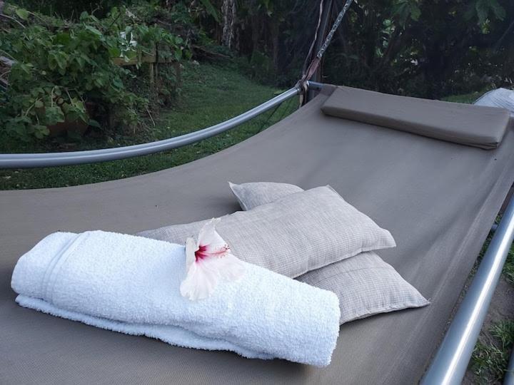 L' Authentique Hotel La Trinite Ngoại thất bức ảnh