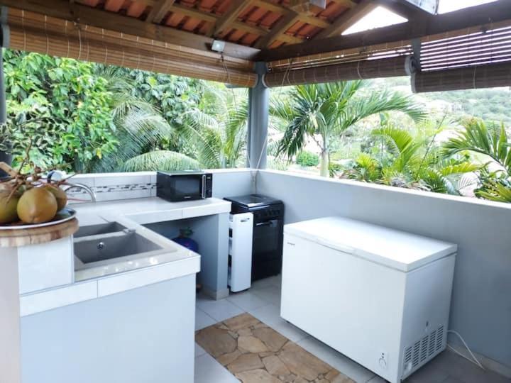 L' Authentique Hotel La Trinite Ngoại thất bức ảnh