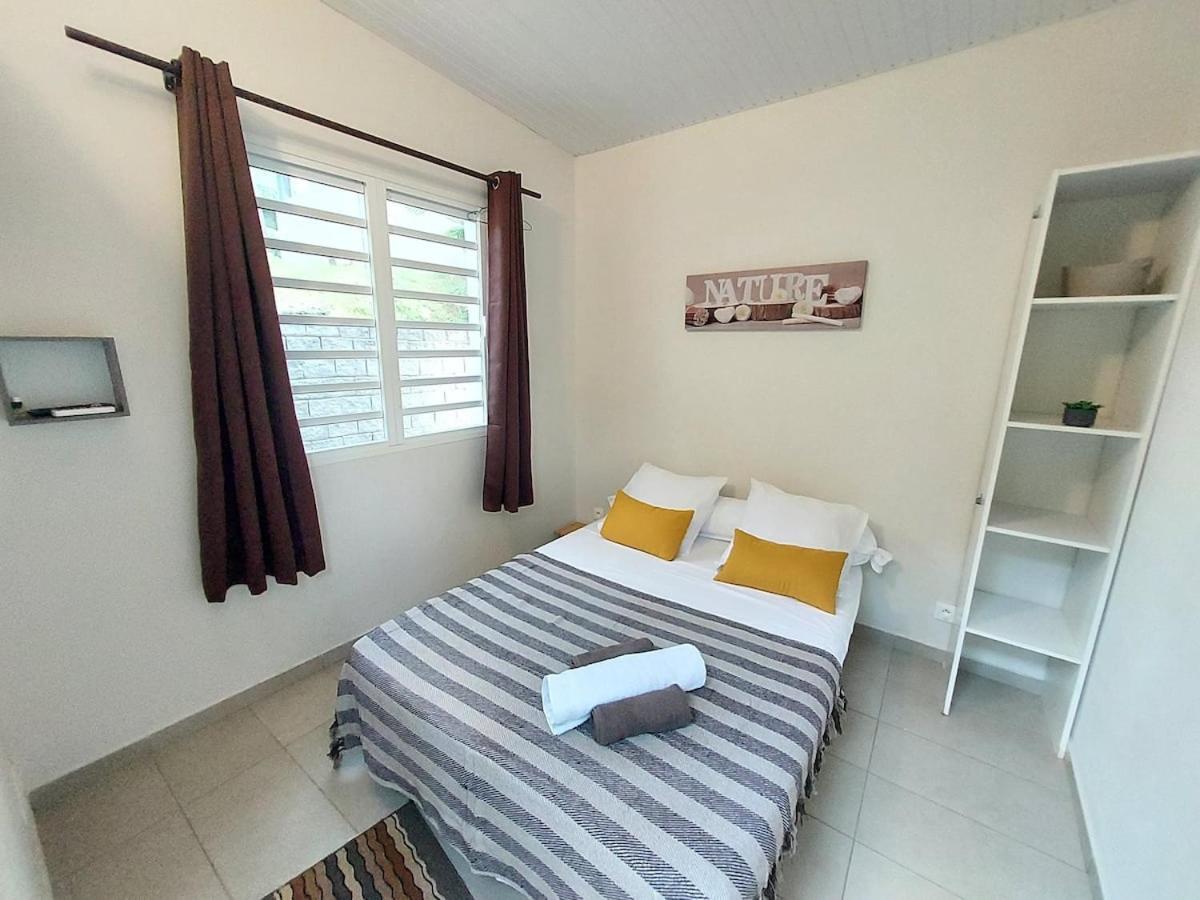 L' Authentique Hotel La Trinite Ngoại thất bức ảnh
