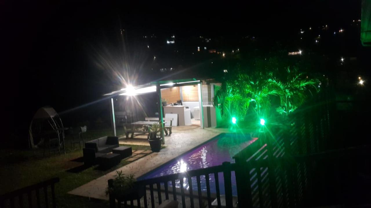 L' Authentique Hotel La Trinite Ngoại thất bức ảnh